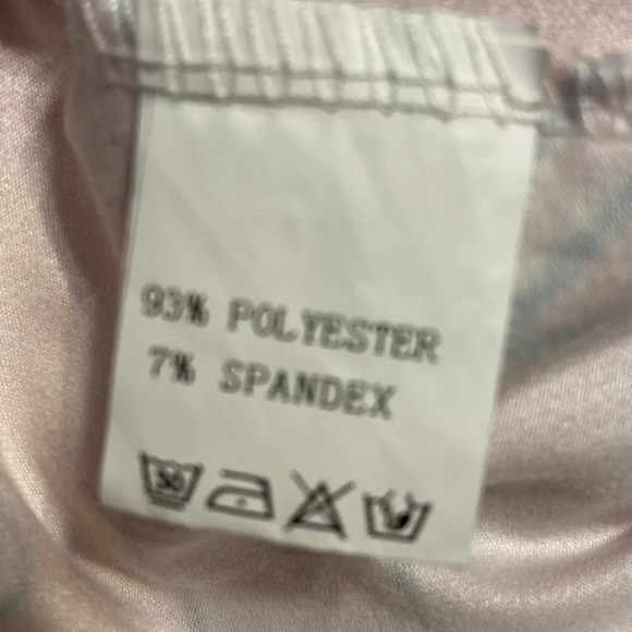 🍁☕️ Fall 2 piece pajama set size Large🍁☕️ - Picture 8 of 8